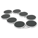 Bandeja Giratoria Retráctil: Pague 1 y llévate 2