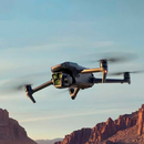 Drone Phantom Pro con cámara integrada 4k™