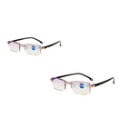 Gafas Inteligentes TR90 Titanium Pro™ + Estuche de Regalo