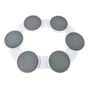 Bandeja Giratoria Retráctil: Pague 1 y llévate 2