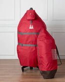 Árbol de Navidad Retráctil Mágico con Control Remoto y Luz LED + Regalo 132 Adornos