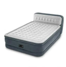 Colchón Inflable Ultra Cómodo | Alta Resistencia + Bomba Eléctrica de Regalo