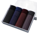 AirBamboo™ – Bóxer Ultrafresco con Fibra de Bambú