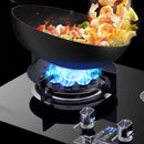 GlassFire™ – Cocina Eléctrica Portátil de Vidrio Templado + Regalo Exclusivo